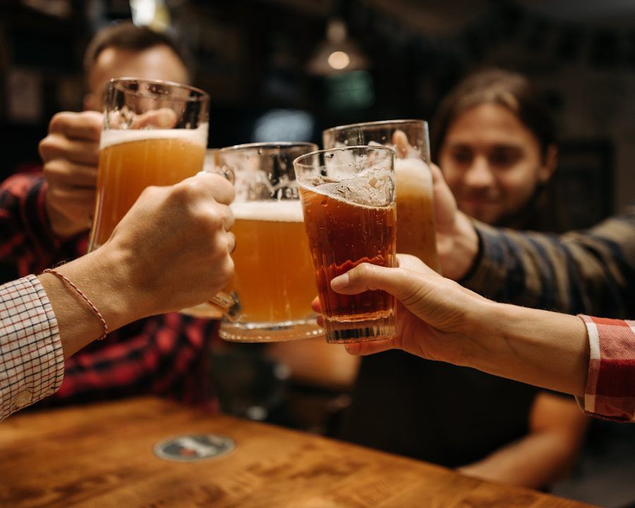The Ginn Mill Sports Bar, Denver