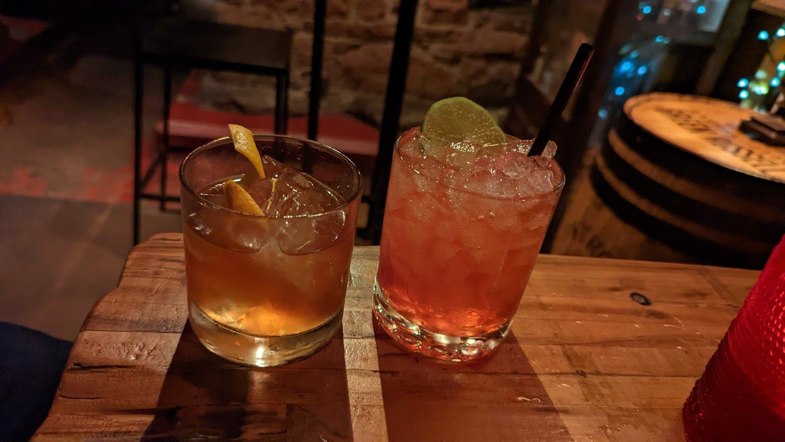The Green Russell in Denver