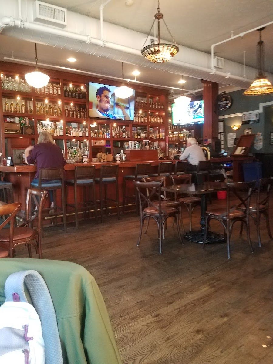 The Irish Snug, Denver