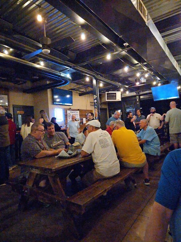 The Wild Corgi Pub