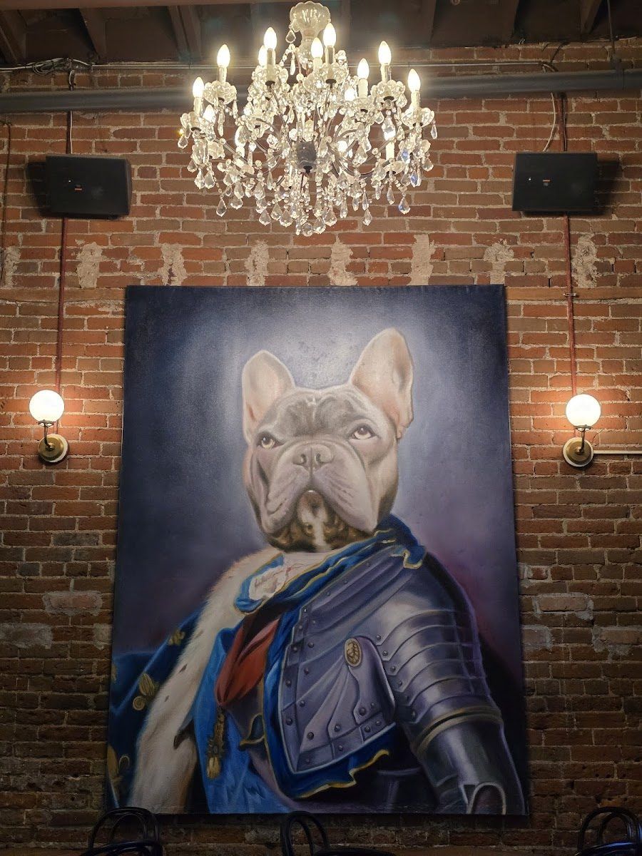 The Pony Up, Denver