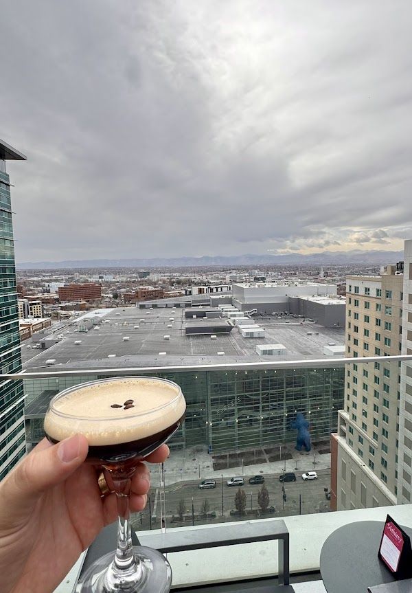54thirty Rooftop