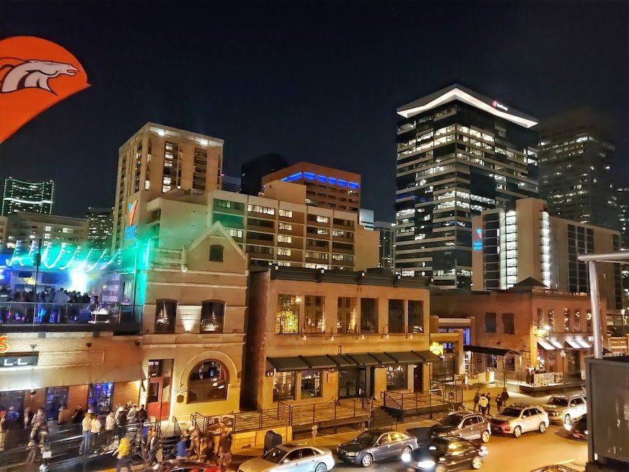The Tavern Downtown, Denver