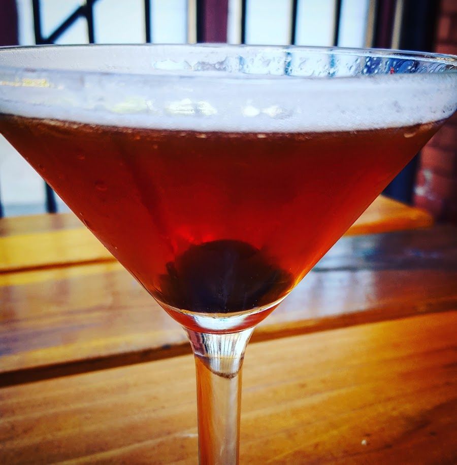 The Thin Man Tavern, Denver