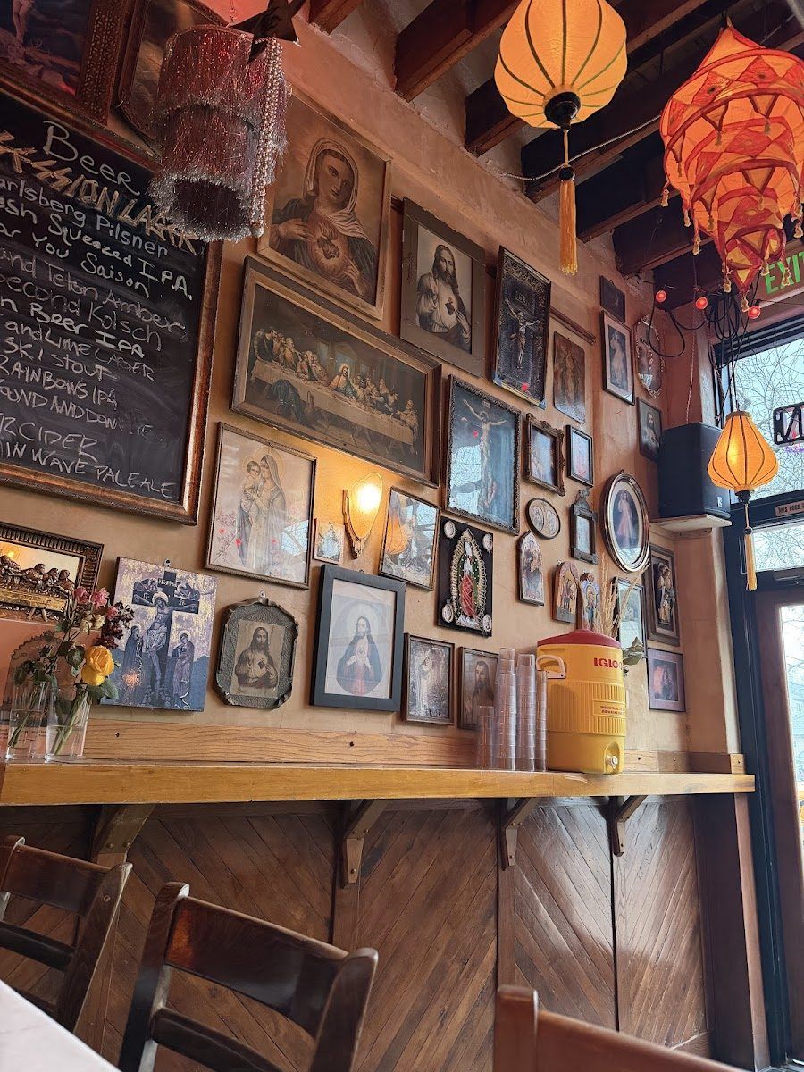 The Thin Man Tavern, Denver