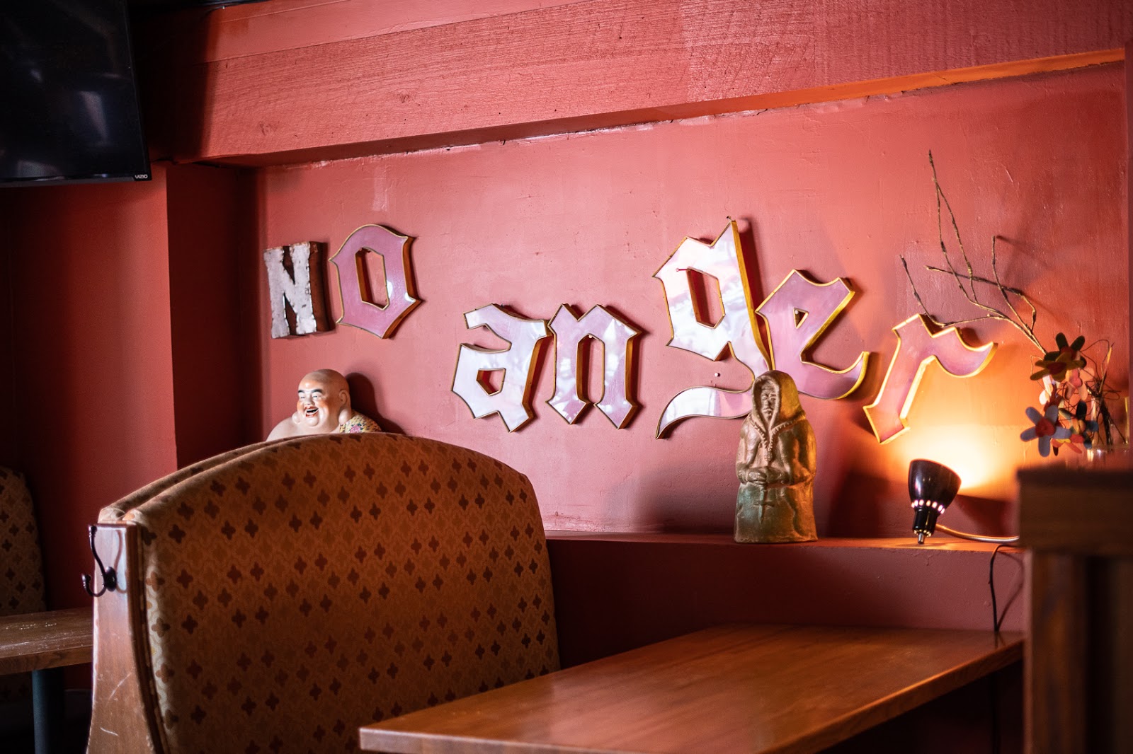 Vesper Lounge, Denver