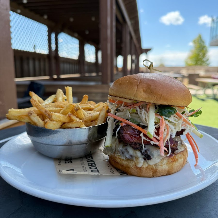 ViewHouse Ballpark, Denver