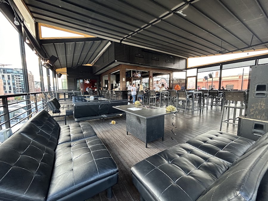ViewHouse Ballpark, Denver
