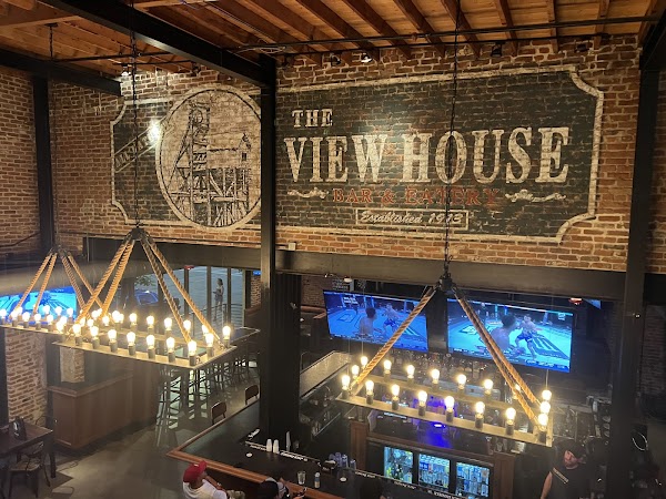 ViewHouse Ballpark in Denver