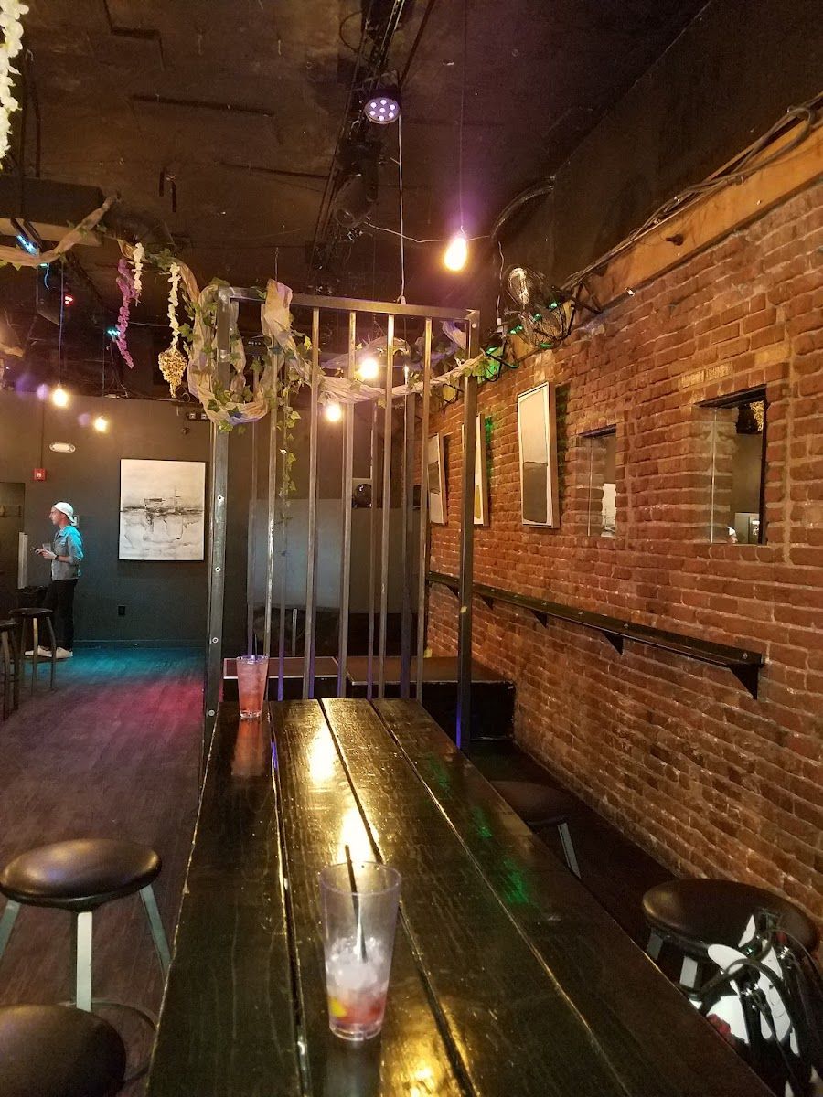 X Bar, Denver