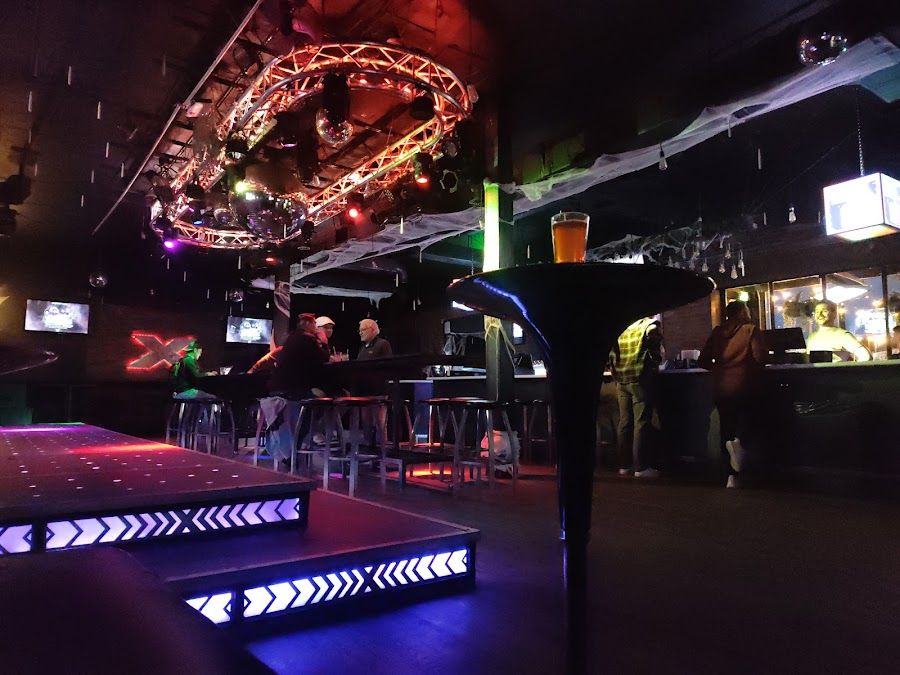 X Bar, Denver