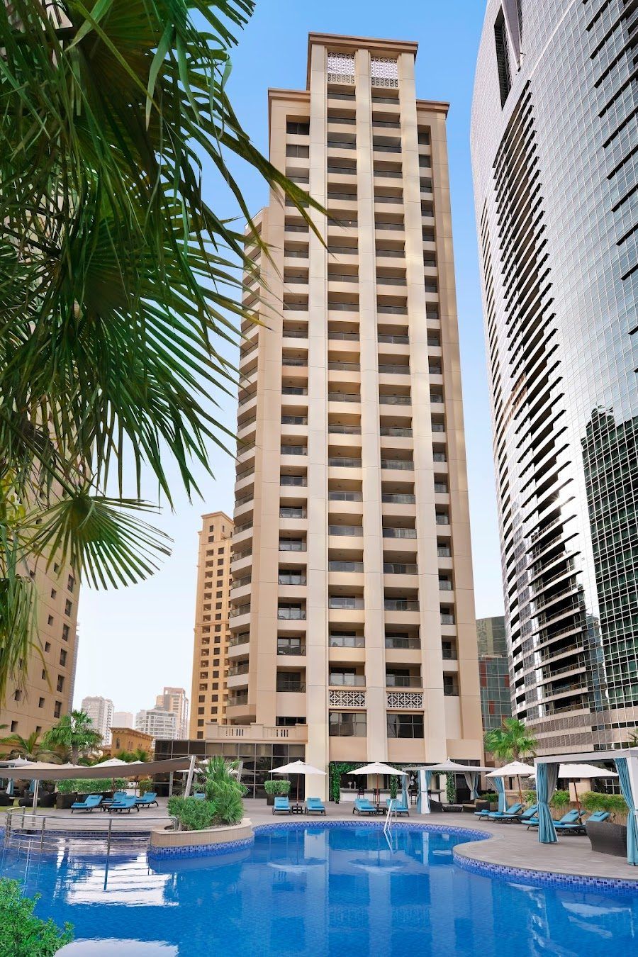 1701 Sheesha Lounge, Dubai