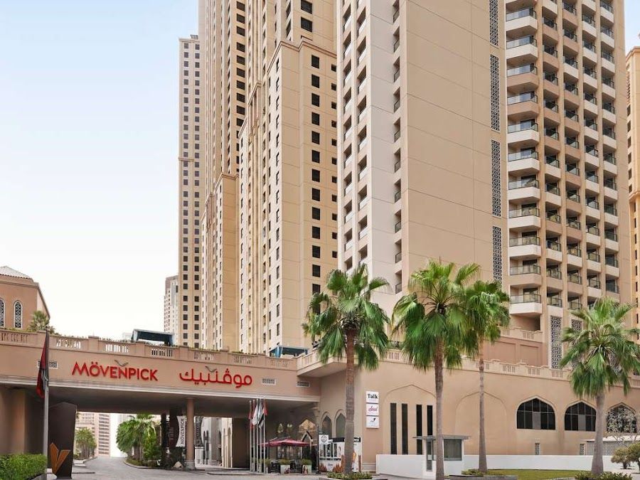 1701 Sheesha Lounge, Dubai