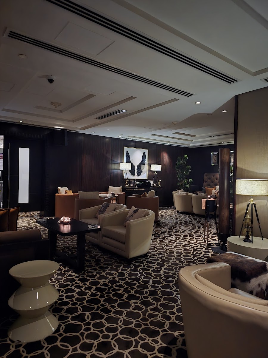 Bar 44, Dubai