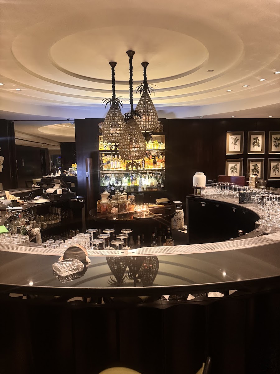 Bar 44, Dubai