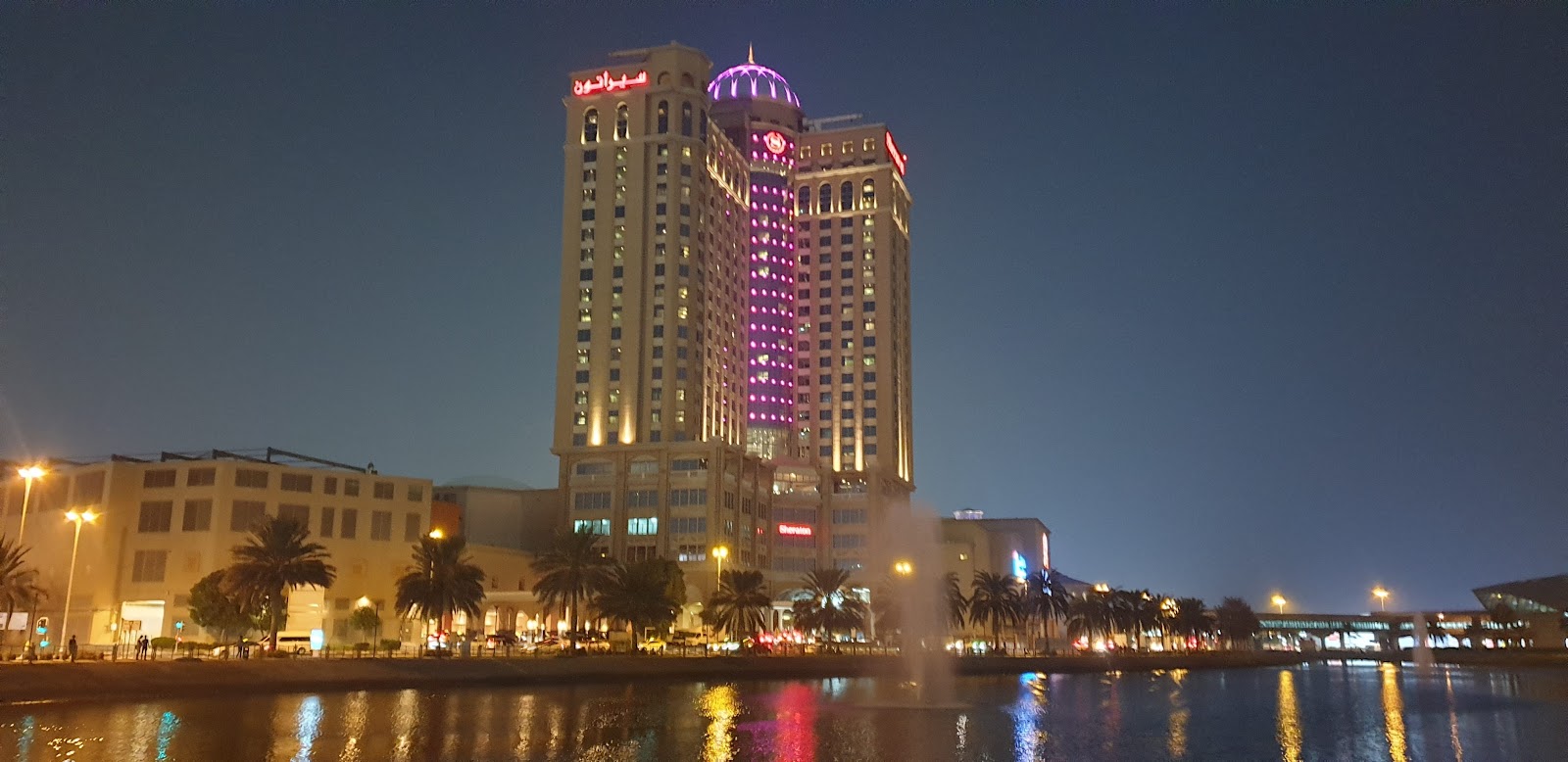 Barsha Dubai