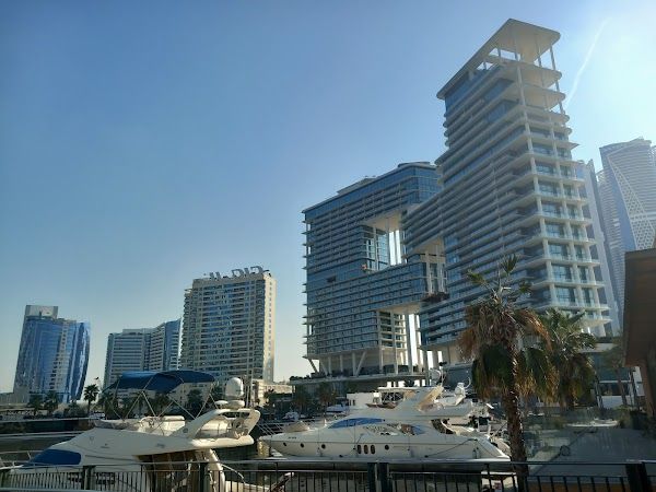 Cle Dubai