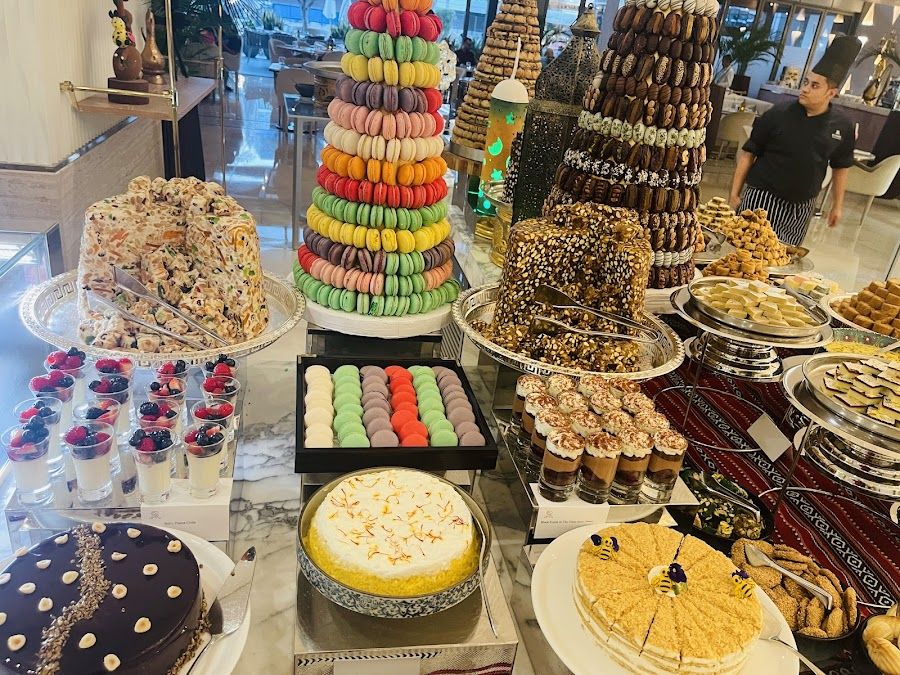 Cordelia at Beverly, Dubai