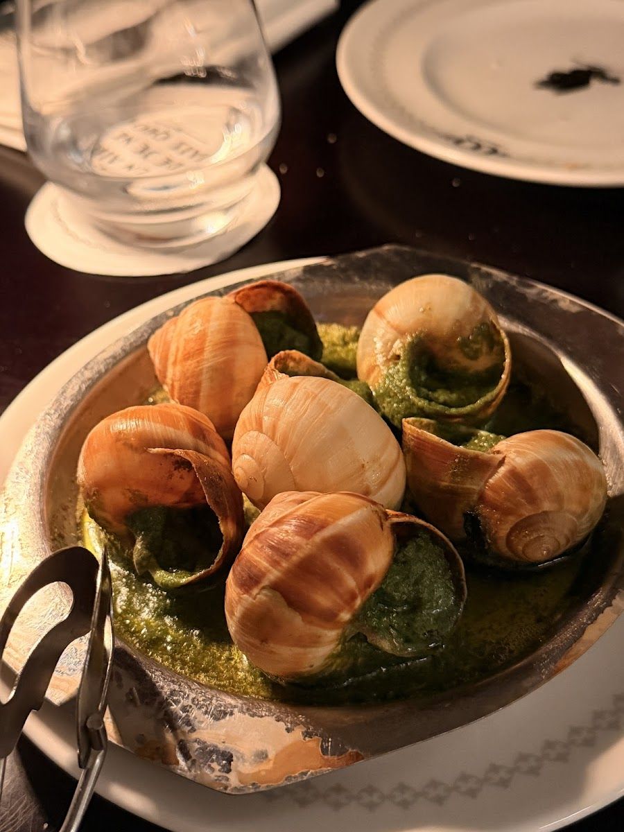 Couqley French Bistro Bar, Dubai