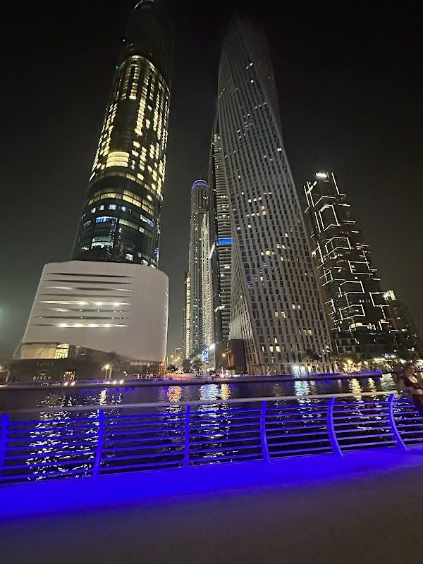 Cle Dubai