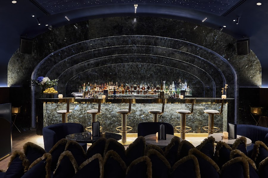 Galaxy Bar, Dubai
