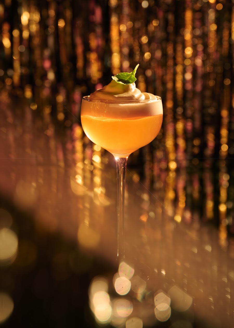 Galaxy Bar, Dubai