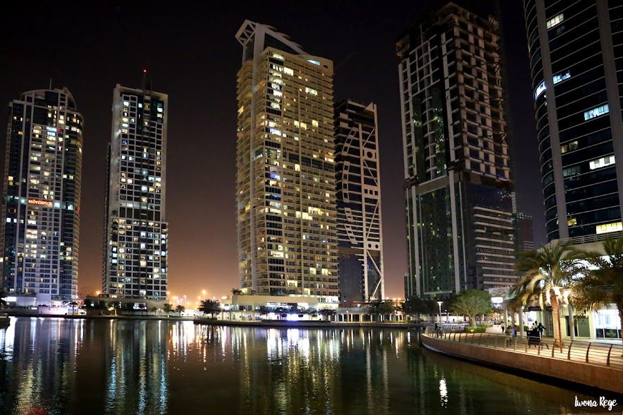 Girders Garage, Dubai