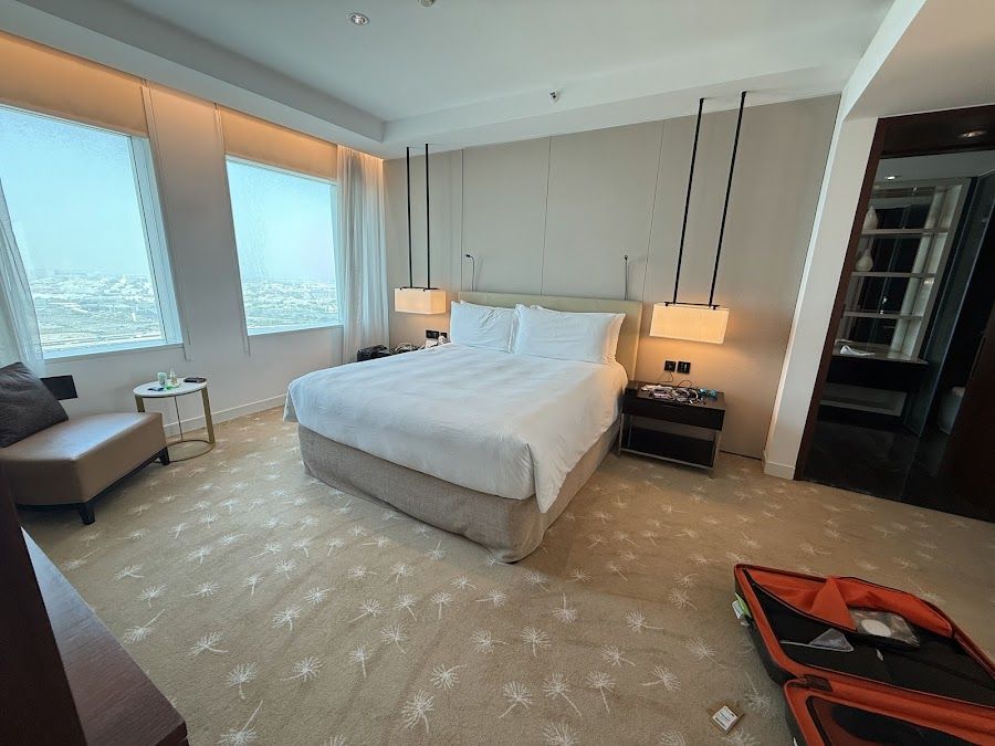 Cielo Sky Lounge, Dubai