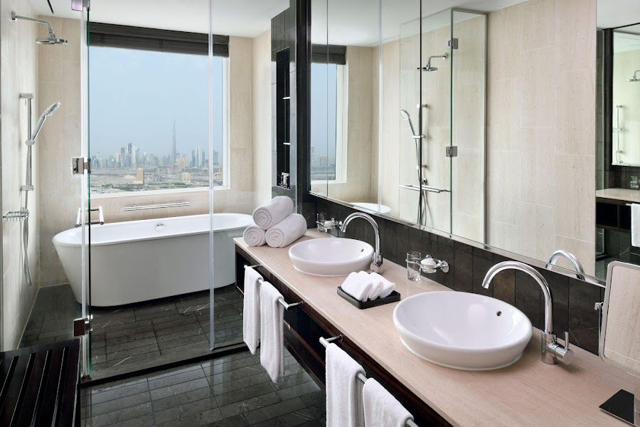 Cielo Sky Lounge, Dubai