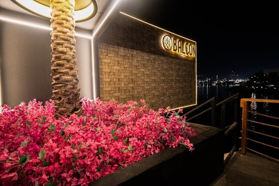 Malecon Cuban Bar, Dubai