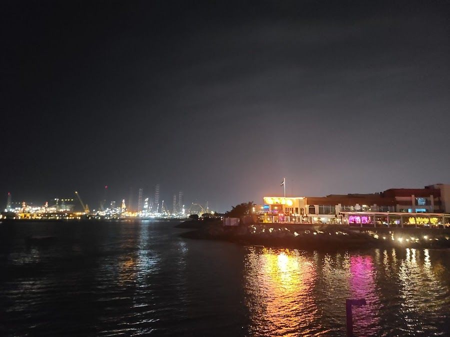 Malecon Cuban Bar, Dubai