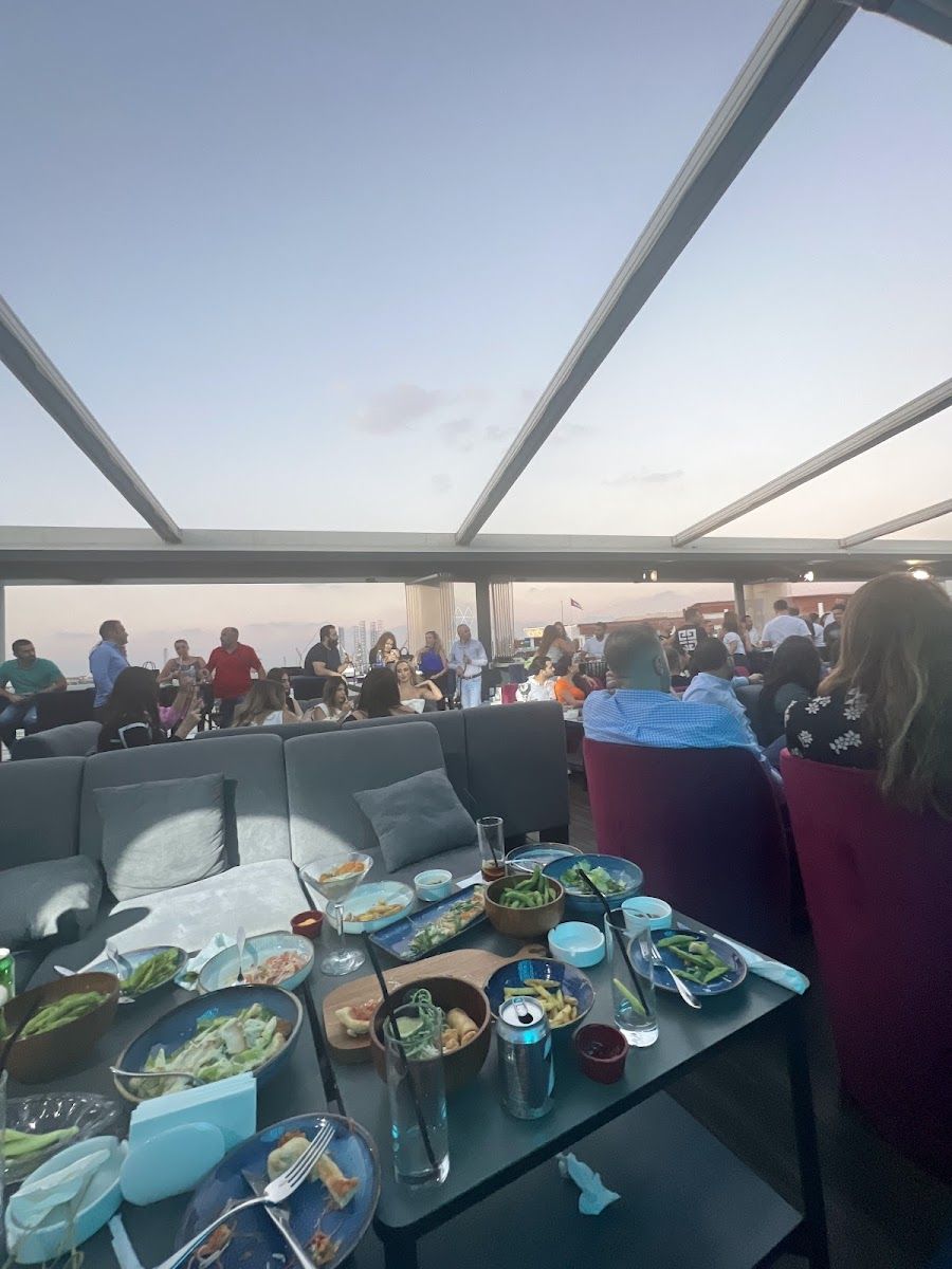 Malecon Cuban Bar, Dubai