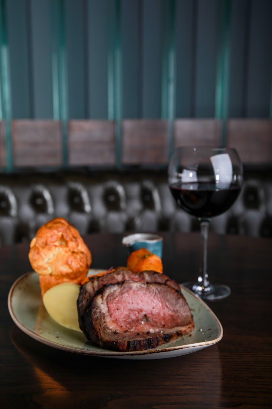 McGettigan's JLT, Dubai