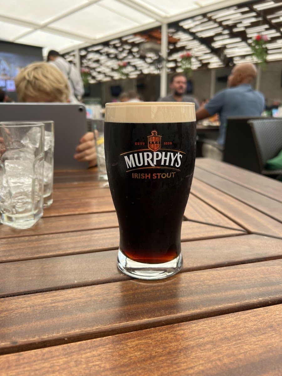 McGettigan's JLT, Dubai