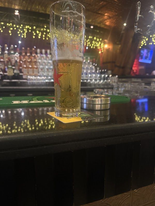 McGettigan's in Dubai