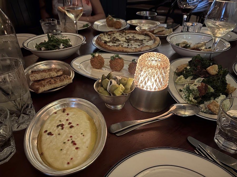 MAINE Mayfair, Dubai