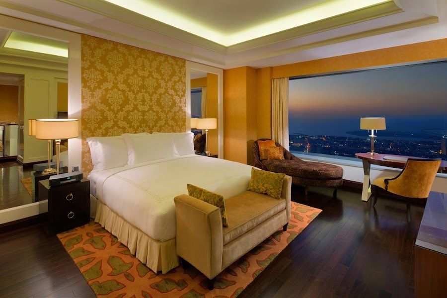 The Secret Room, Dubai