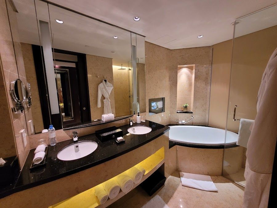 The Secret Room, Dubai