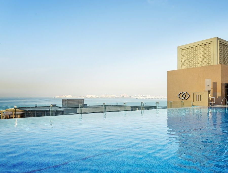 Seven Paintings, Dubai