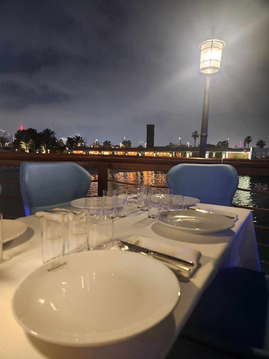Sho Cho Japanese Bar, Dubai