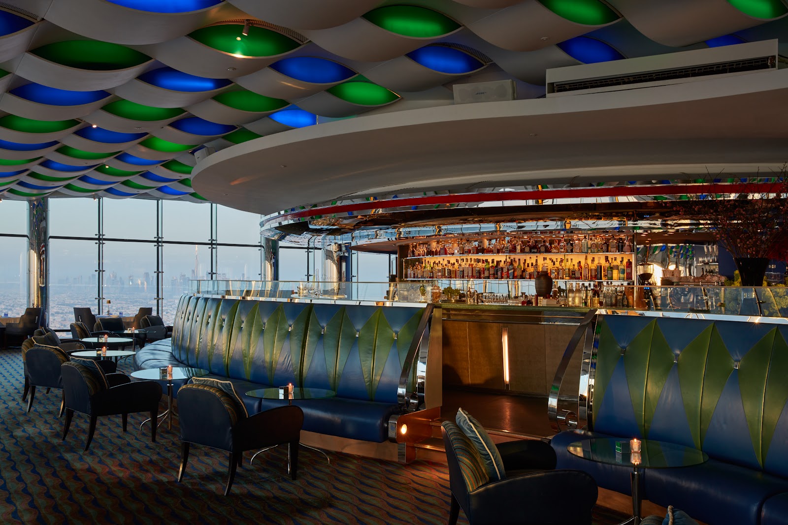 Skyview Bar