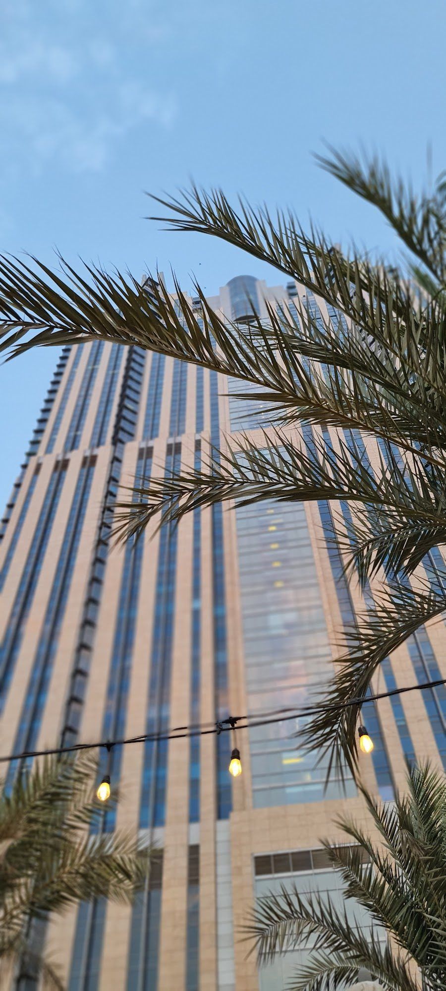 The Act Bar, Dubai
