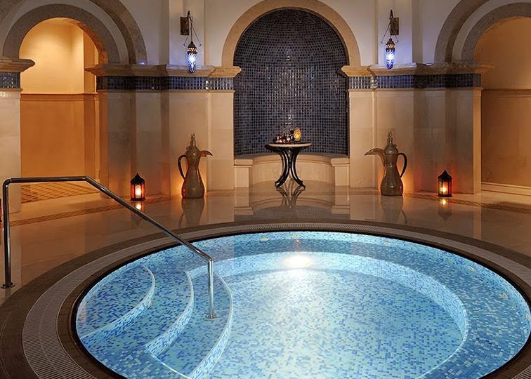 The Rose &amp; Crown, Dubai