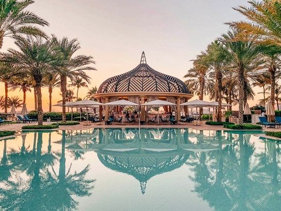 Zero Gravity Beach Club