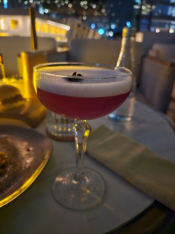 Sho Cho Japanese Bar