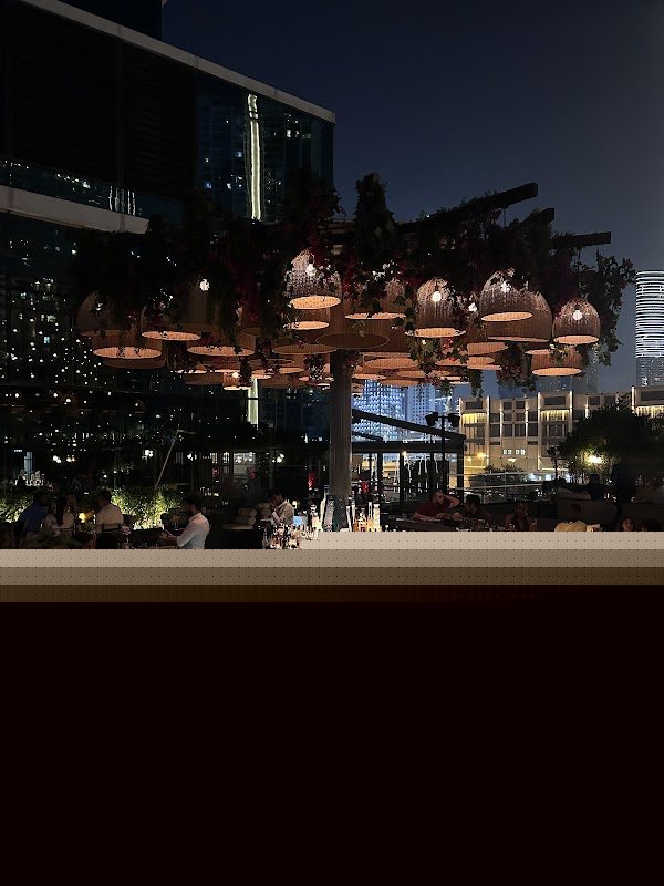 Iris Dubai