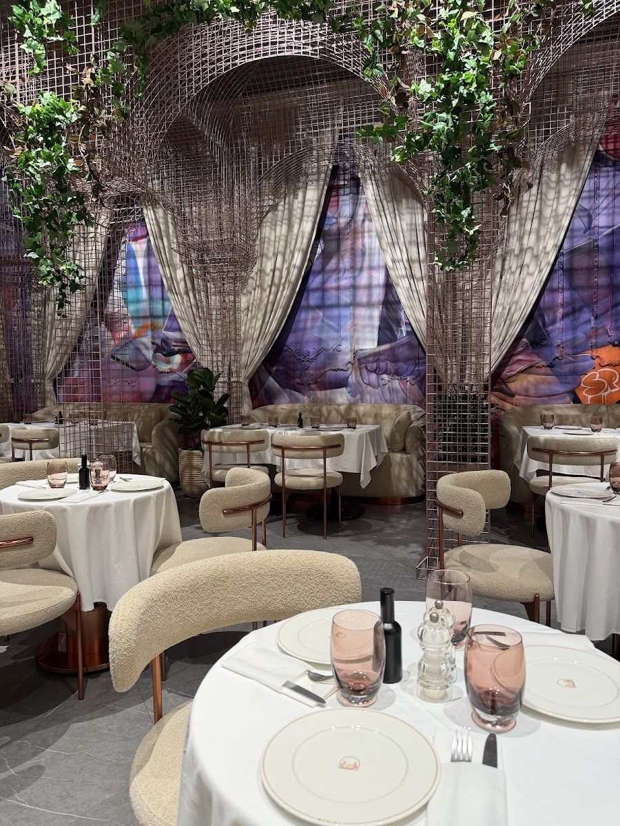 TROVE, Dubai