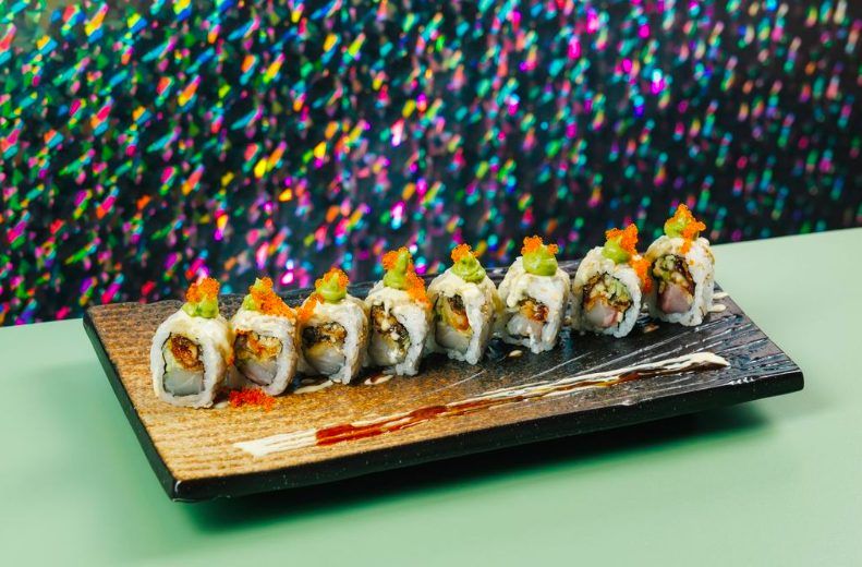 TROVE, Dubai