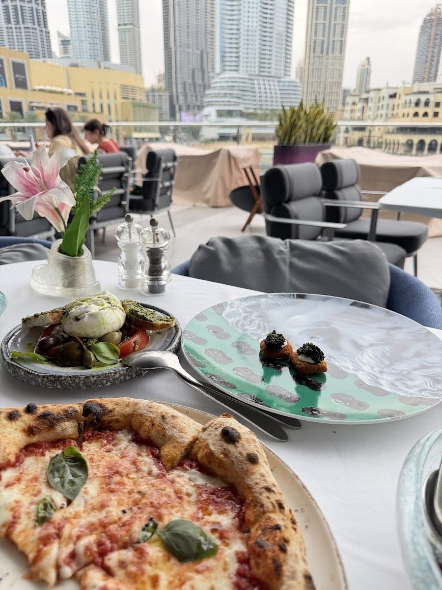 TROVE, Dubai