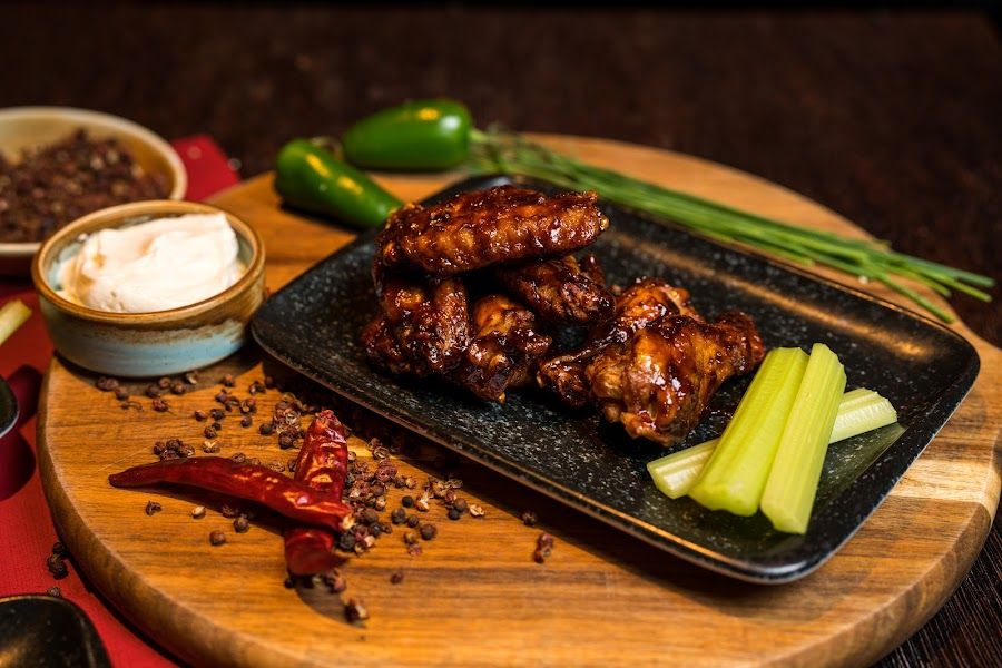 Twisted Monkey, Dubai